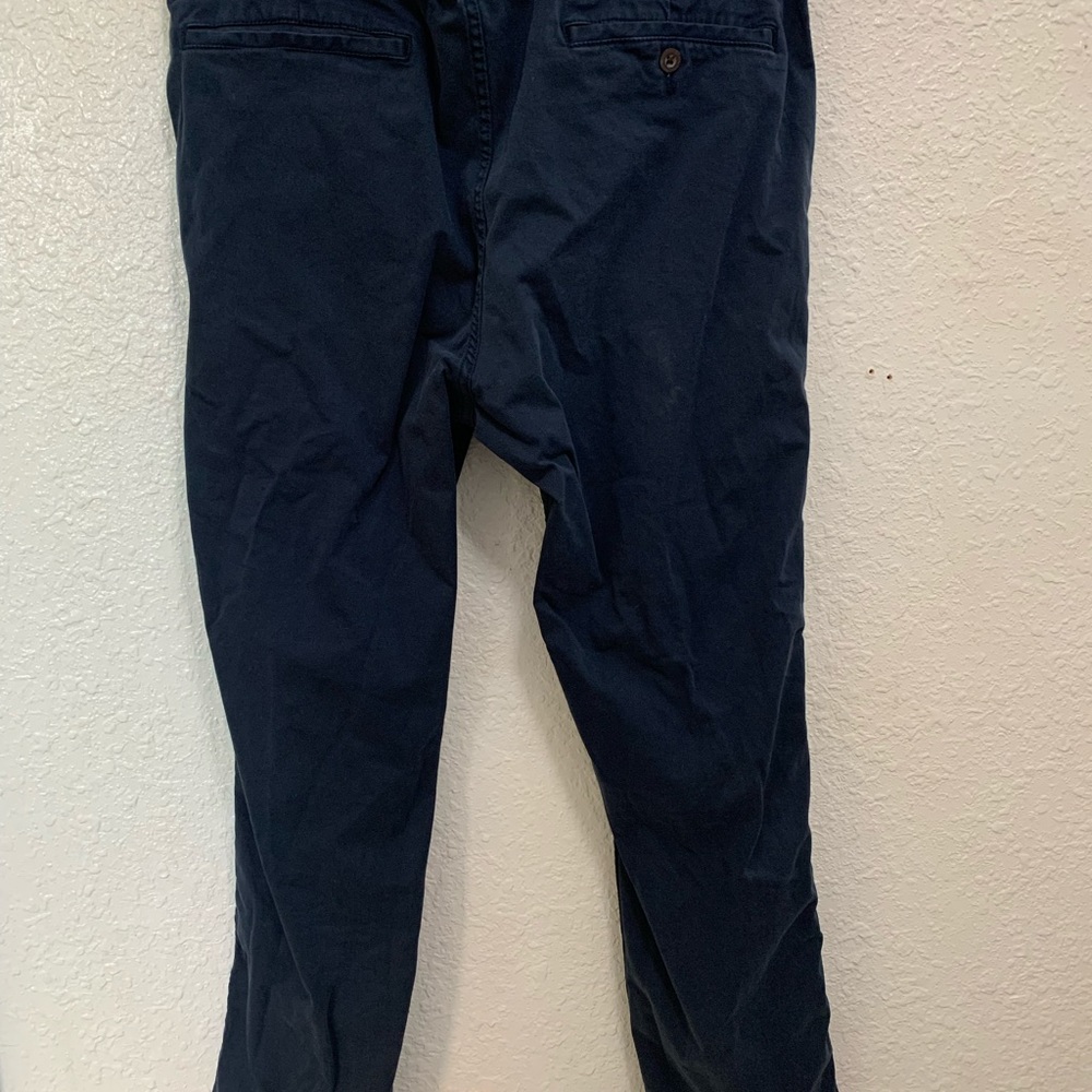George brand pants. 38x30.  Excellent condition. Only wore a few times. - Picture 3 of 3